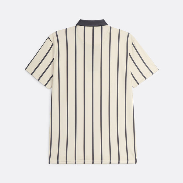 Coastal Striped Polo II