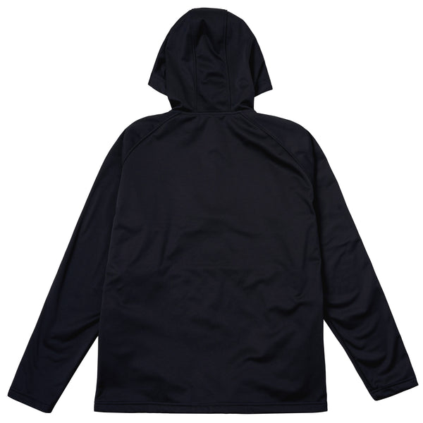 OFF Shore Hoodie Sweater