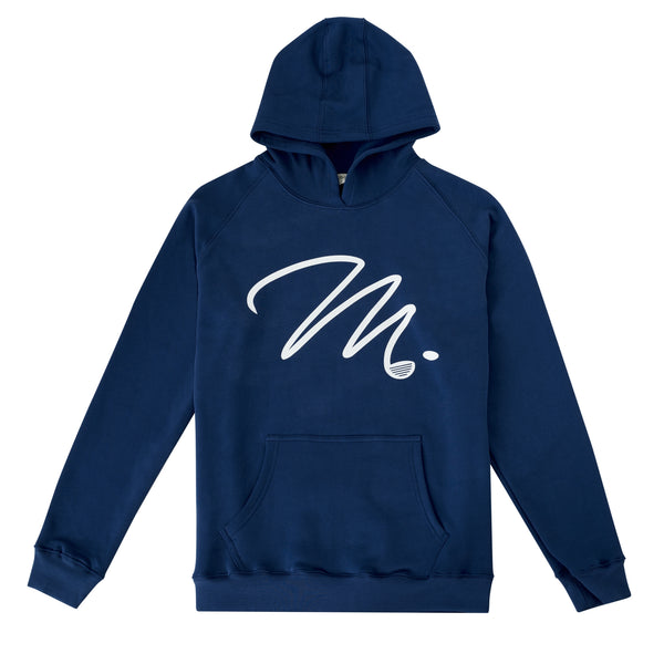 M Hoodie