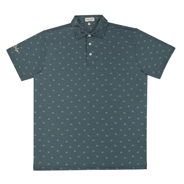 M Polo