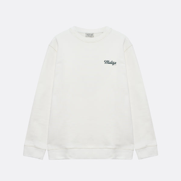 Palm Alba Sweatshirt