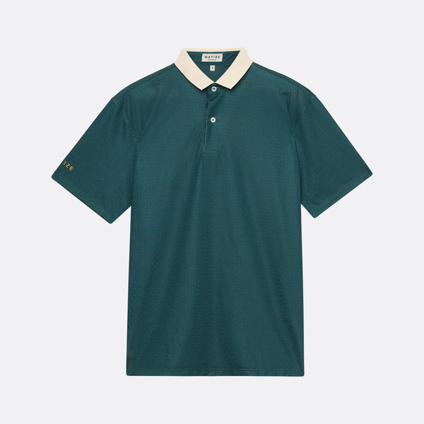 Mosaic Polo