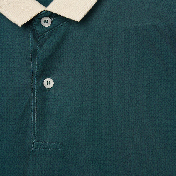 Mosaic Polo