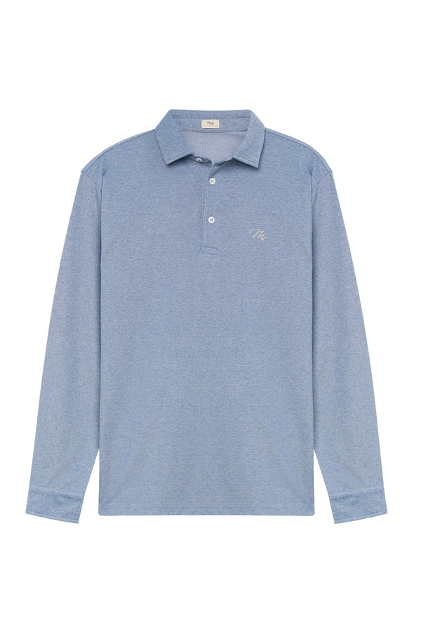 Eco Long Sleeve