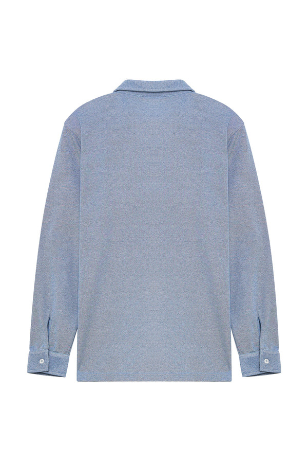 Eco Long Sleeve