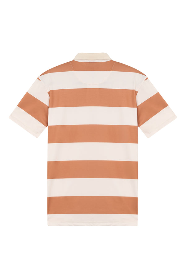 Striped Alba Polo