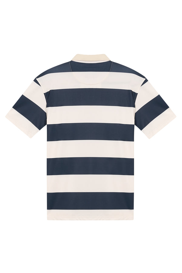 Striped Alba Polo