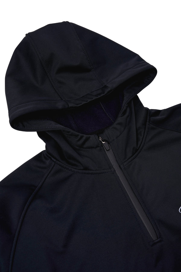 OFF Shore Hoodie Sweater