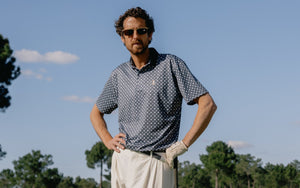Through Francisco’s Eyes: A New Energy for Golf