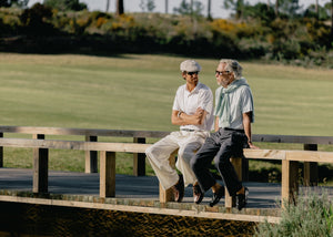 Beyond the Fairway: The Peninsula Drop