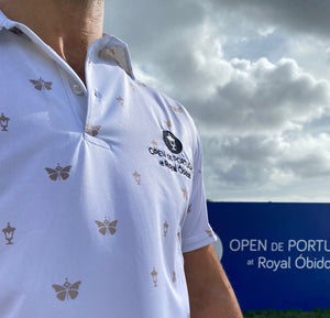 New collaboration for the 2023 Open de Portugal at Royal Óbidos