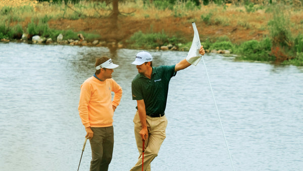 A Day on the Greens: Perfect Play, Perfect Apparel