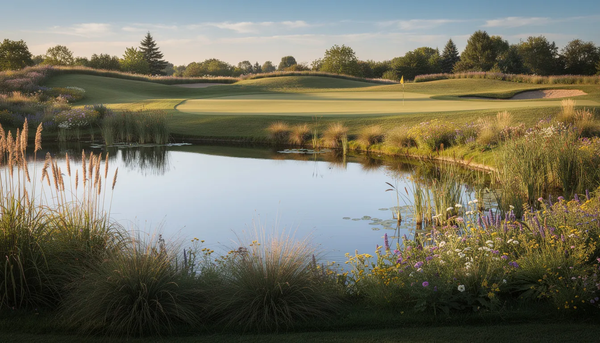 Are Golf Courses Bad for the Environment?