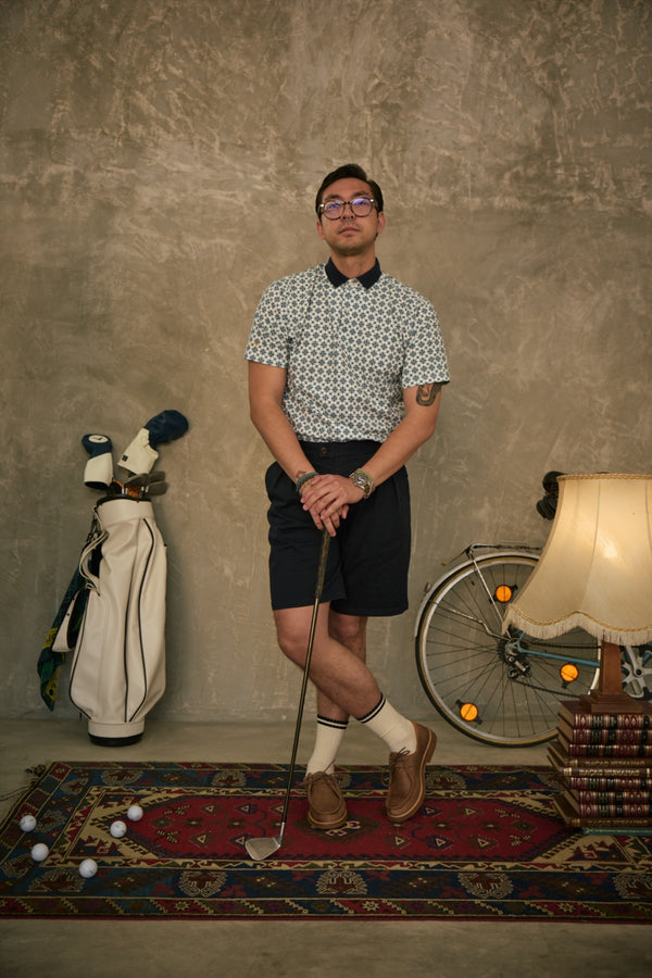 Woods Polo