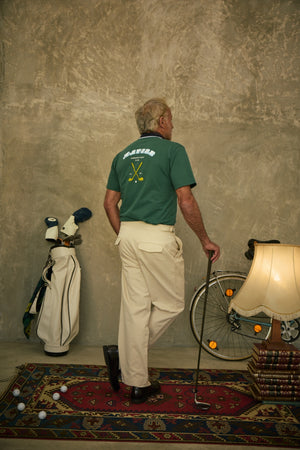 Community Golf Club Shirt