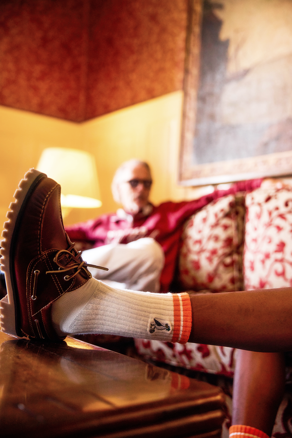 Alba Socks