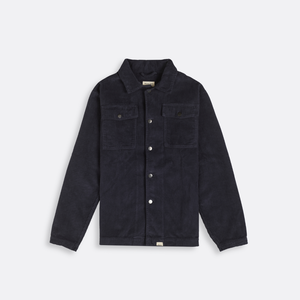 Sunday Overshirt