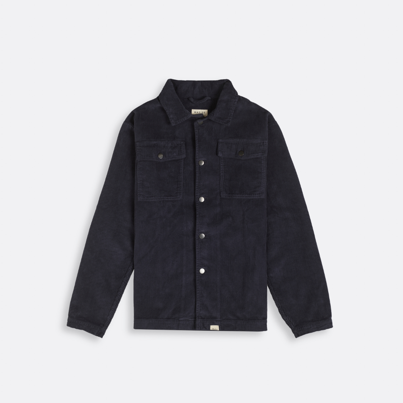 Sunday Overshirt