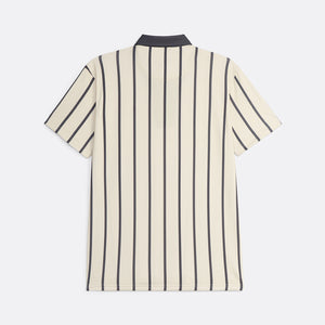Coastal Striped Polo II