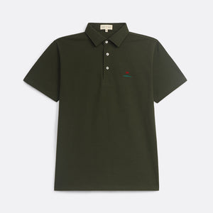Atlantic Green Polo