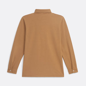 Smooth Sand Longsleeve