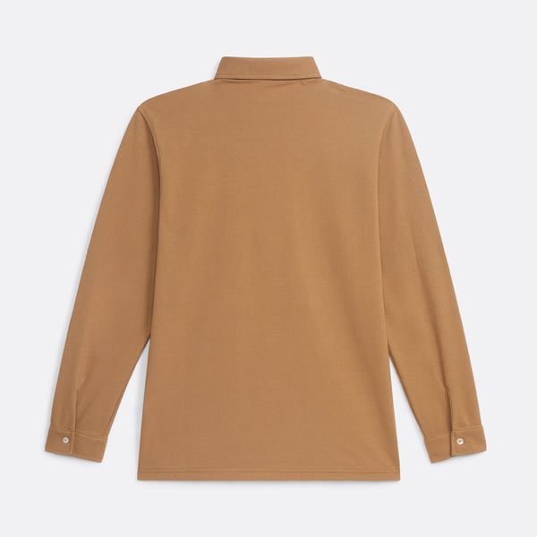 Smooth Sand Longsleeve