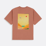 Sunset Tee