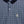 Blue Mosaic Polo