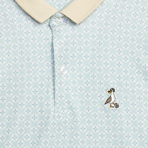 Seaglass Polo