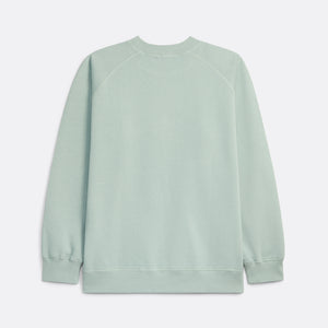 Coast Raglan Sweatshirt