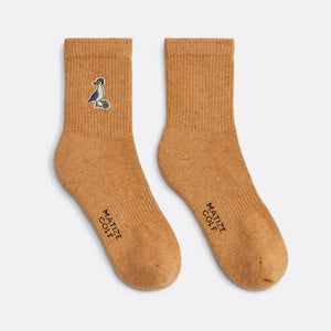 Alba Summer Socks