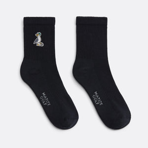 Alba Summer Socks