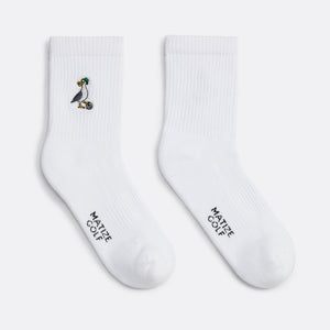 Alba Summer Socks