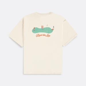 Read the Line T-shirt
