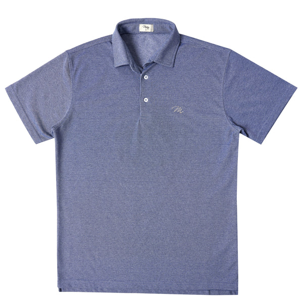 Eco Pique Polo