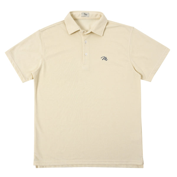 Eco Pique Polo