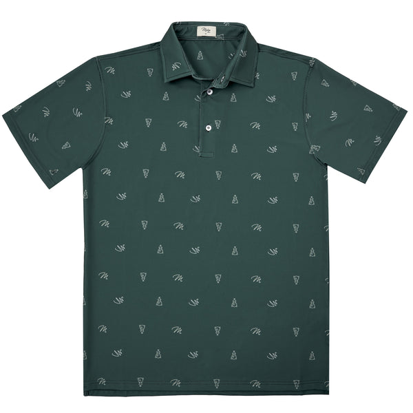 Pigs & Drinks Polo - The F*&%$ Club Limited Edition