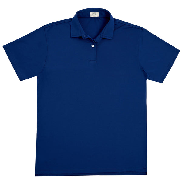 Basic Women's Polo