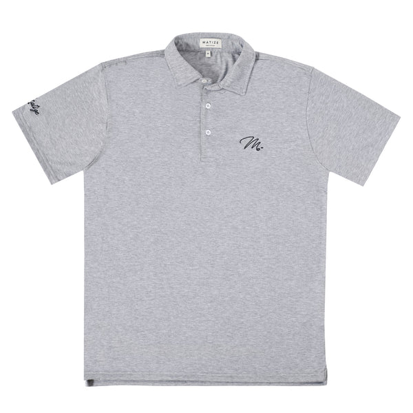 drirelease® Script Polo