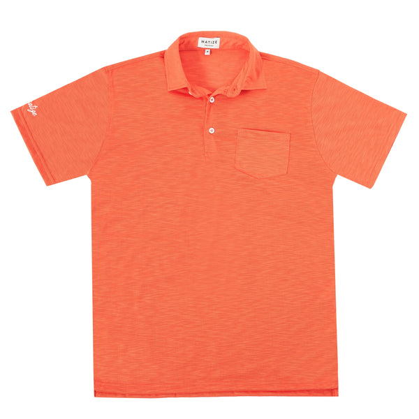 drirelease® Pocket Polo