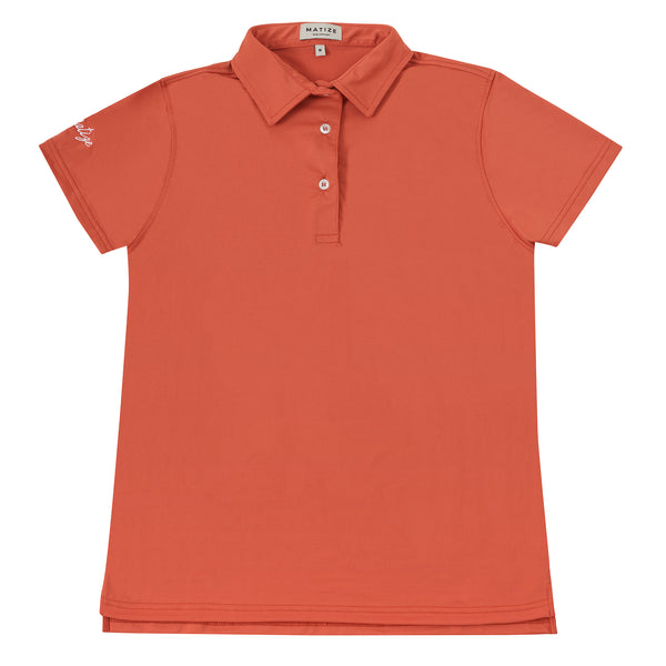 Classic Club Women's Polo