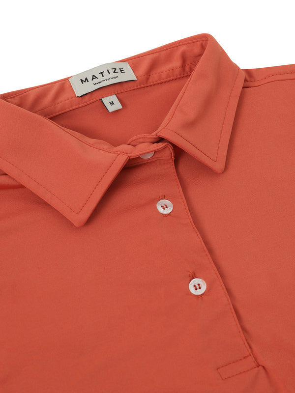 Classic Club Women's Polo