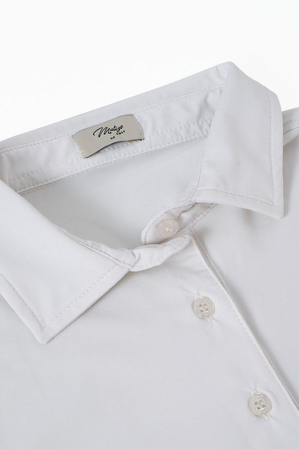 Classic Club Women's Polo