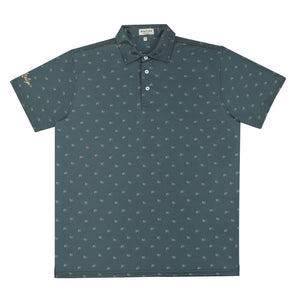 M Polo