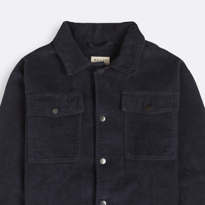 Sunday Overshirt