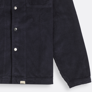 Sunday Overshirt