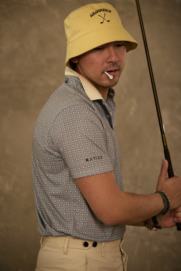 Mosaic Polo