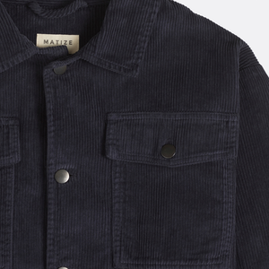 Sunday Overshirt