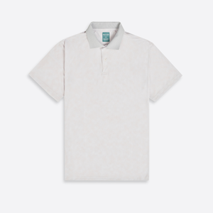 Fog Polo White