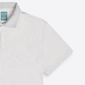 Fog Polo White